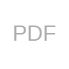 Änderung Bankverbindung PDF-Formular